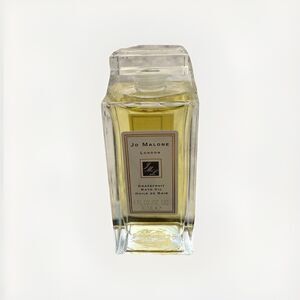 JO MALONE LONDON Grapefruit Bath Oil 30ml - .9 FL. OZ. Glass Bottle New Sealed